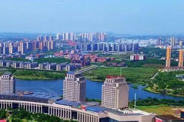 房地产开发企业资质标准
