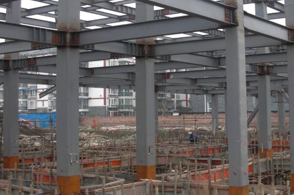 钢结构工程设计专项资质标准
