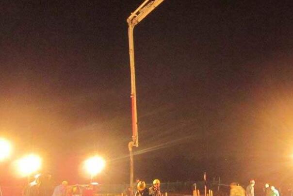 办理建筑工程施工承包资质需要多久时间