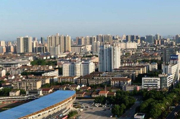 德阳住建局落实规范建筑市场主体不良行为的管理流程