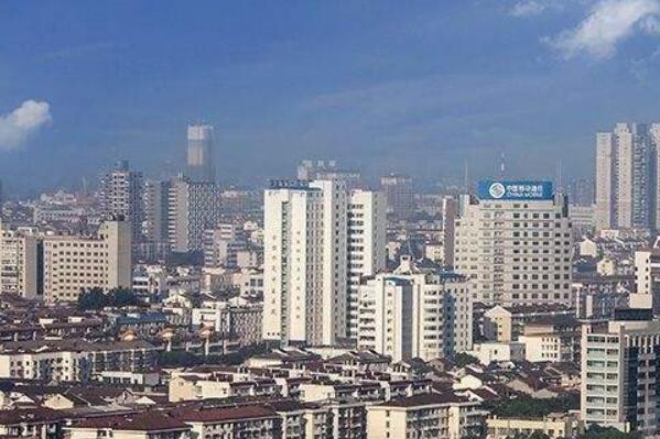 办理建筑资质