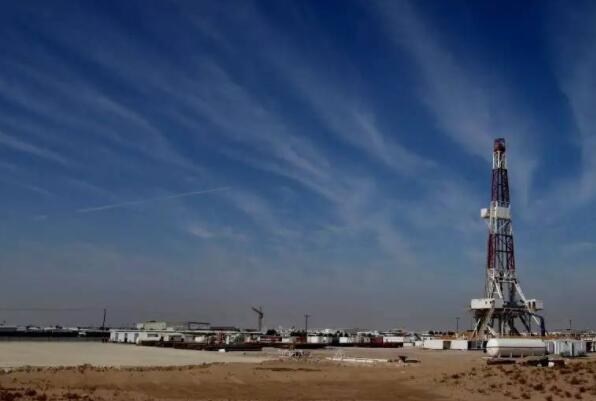 石油工程企业首季超计划生产
