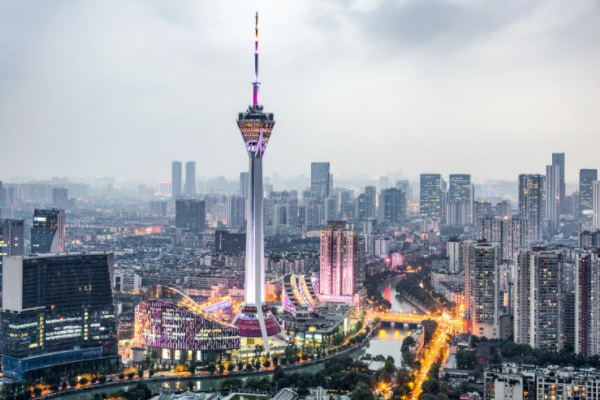 市政资质可以做园林绿化吗?