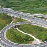 公路工程项目机会-2023西安市投资30亿新建6个公路项目