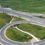 公路工程项目机会-2023西安市投资30亿新建6个公路项目